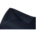 Надувний шезлонг Lamzac 3.0 Dark Blue4